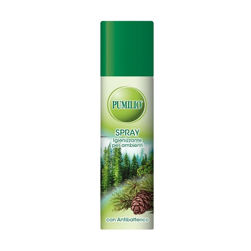  Pumilio Spray Igien 200ml