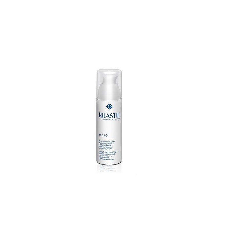 Rilastil Rilastil Micro Fluido Idra50ml