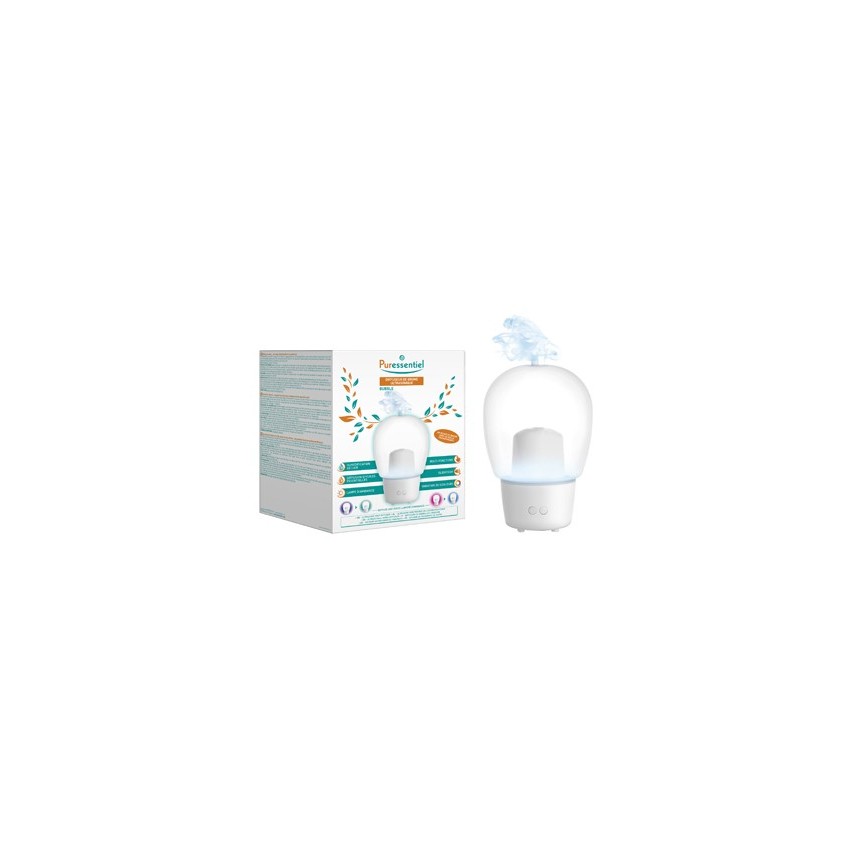 Puressentiel Diffusore Bubble Ultrasuoni