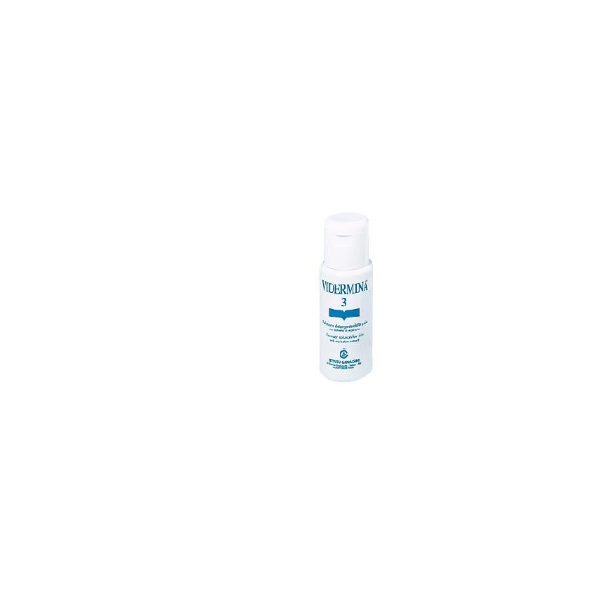 Vidermina Vidermina 3 200ml