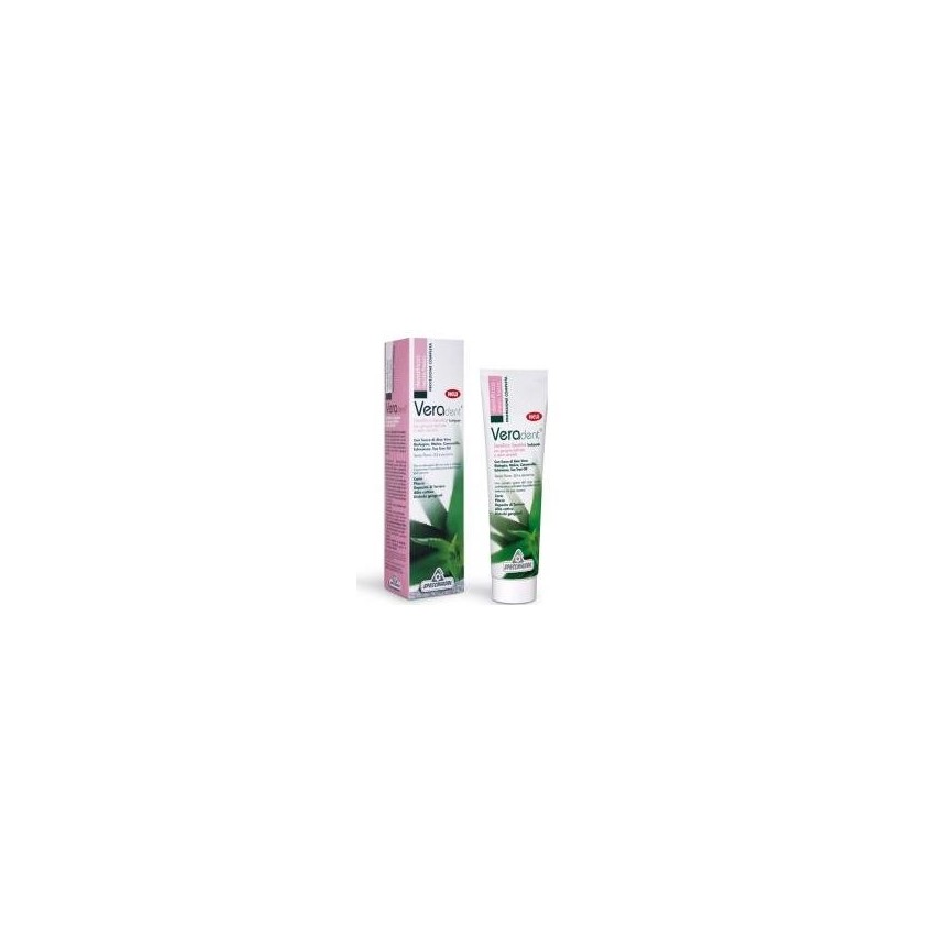  Veradent Sensitive 100ml