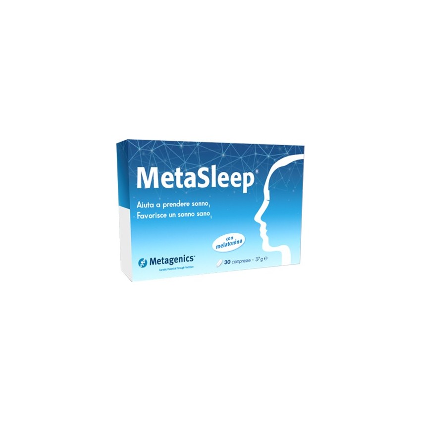  Metasleep Ita 1mg 30cps