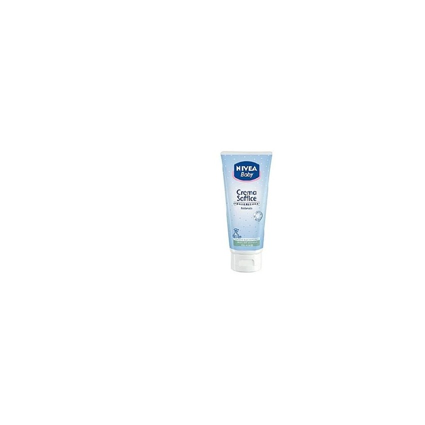 Nivea Nivea Baby Crema Soffice 100ml