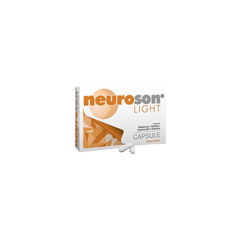  Neuroson Light 30cps