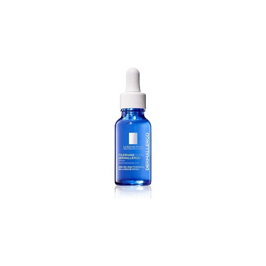 La Roche Posay La roche posay toleriane ultra dermallergo siero, 20 ml