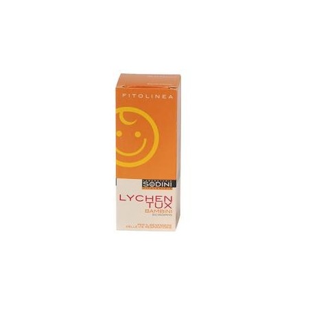  Lychentux Scir Bb 150ml