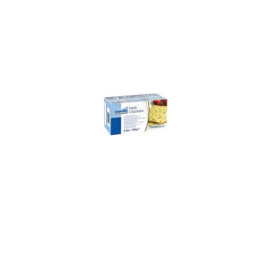  Loprofin Cracker Erbe Arom150g