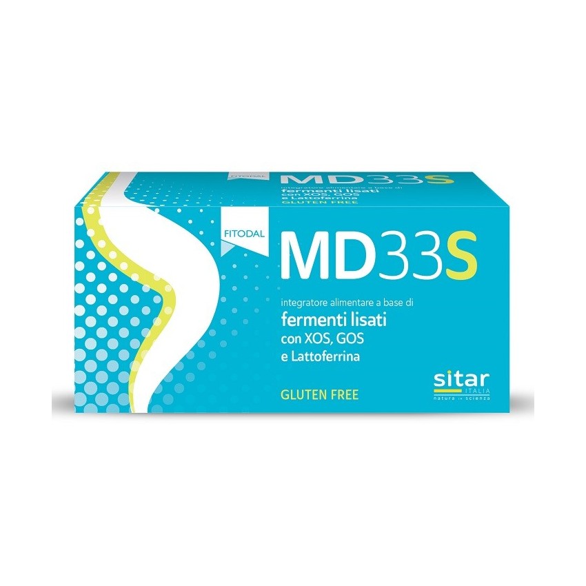  Md33 Senior 6bust 10ml Fitodal