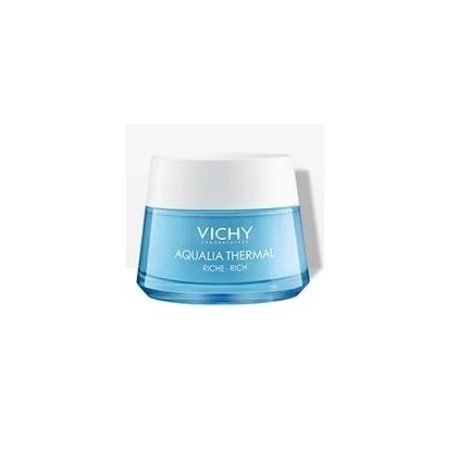 Vichy Vichy Aqualia Ricca 50ml