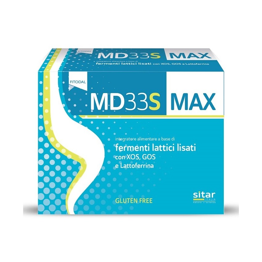  Md33 Senior Max 21bust 10ml Fi