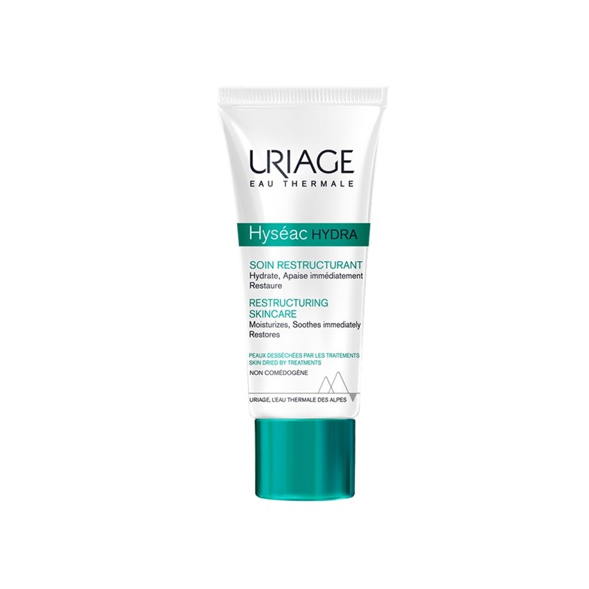 Uriage Hyseac Hydra Crema T 40ml