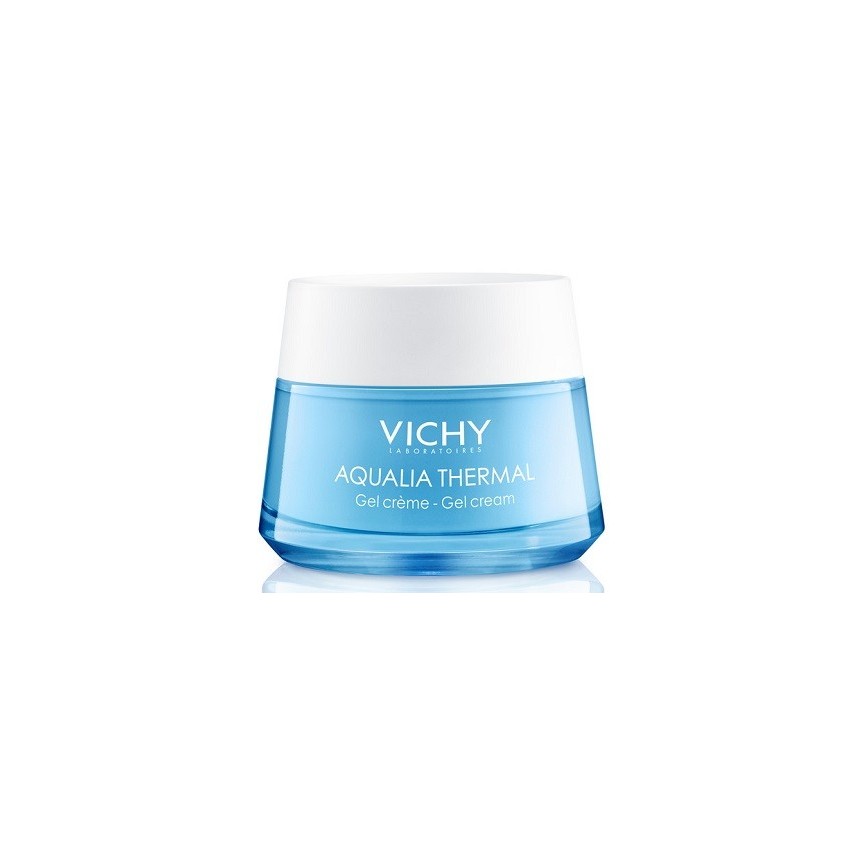 Vichy Aqualia Gel 50ml