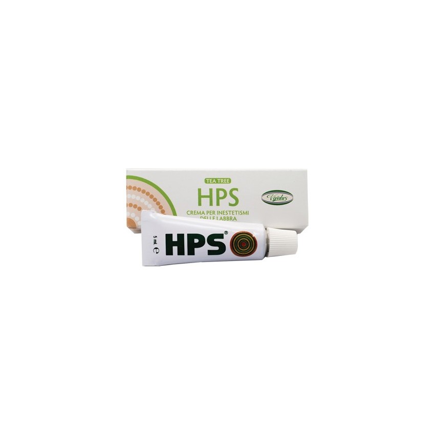  Tea Tree Hps Crema 5ml