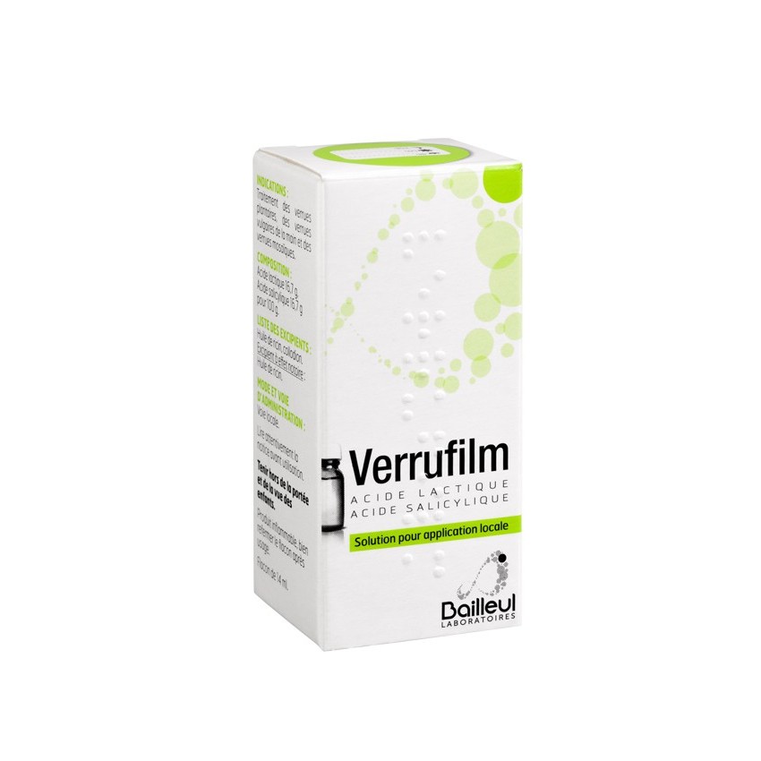  Verrufilm 14ml