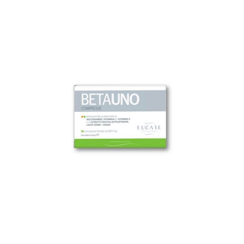  Betauno 36cpr