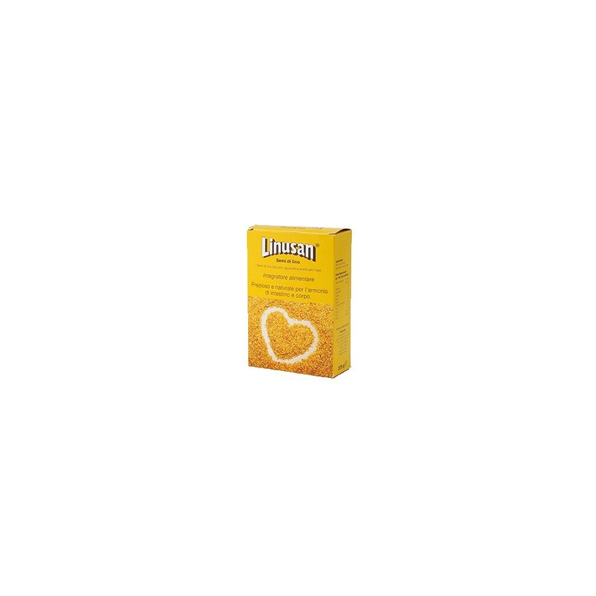 Phytoitalia Linusan 250g