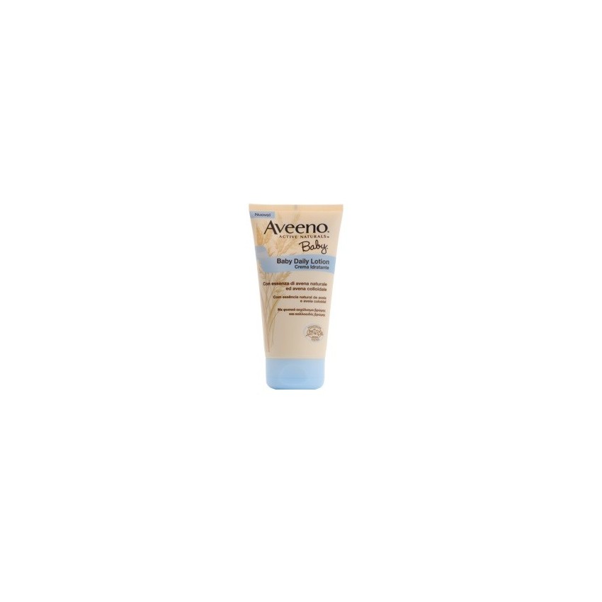 Aveeno Aveeno Baby Crema Idratante