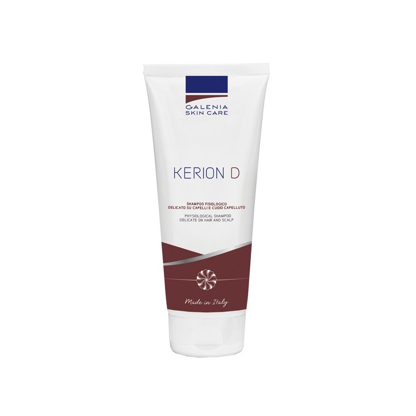  Kerion D Sh Sebonormaliz 200ml