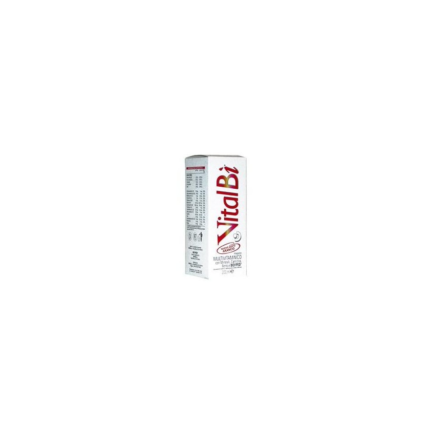 Vitalbi' Vitalbi 200ml