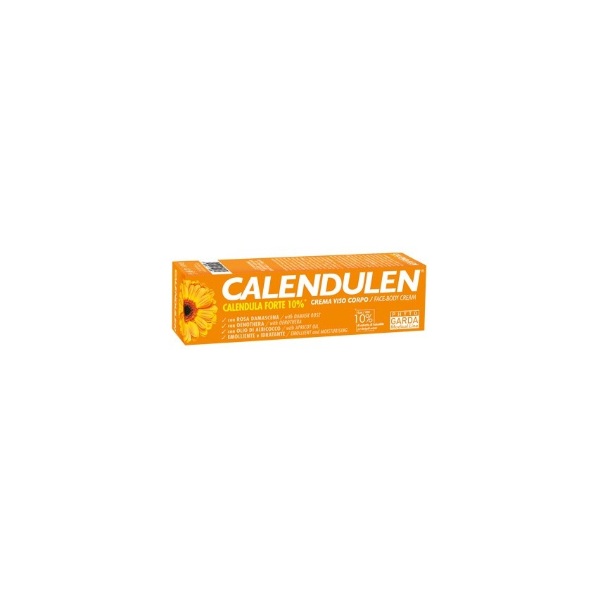  Calendulen Calendula Forte50ml