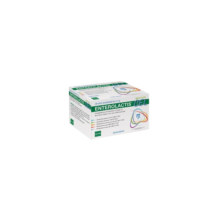  Enterolactis Cel 20stick Oros