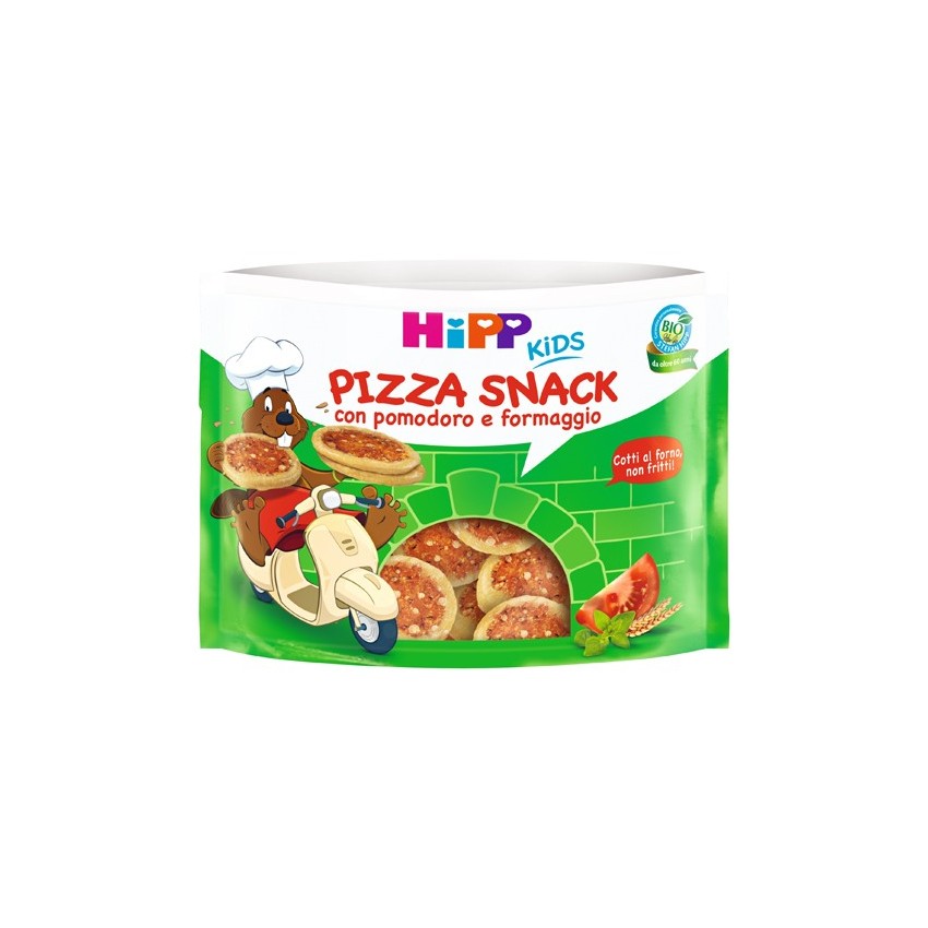 Hipp Hipp Bio Pizza Snack 50g