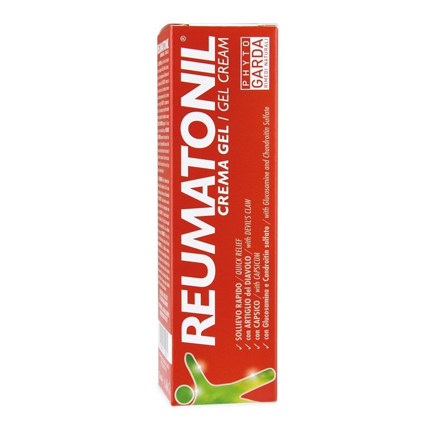 Named Reumatonil Crema Gel 50 ml