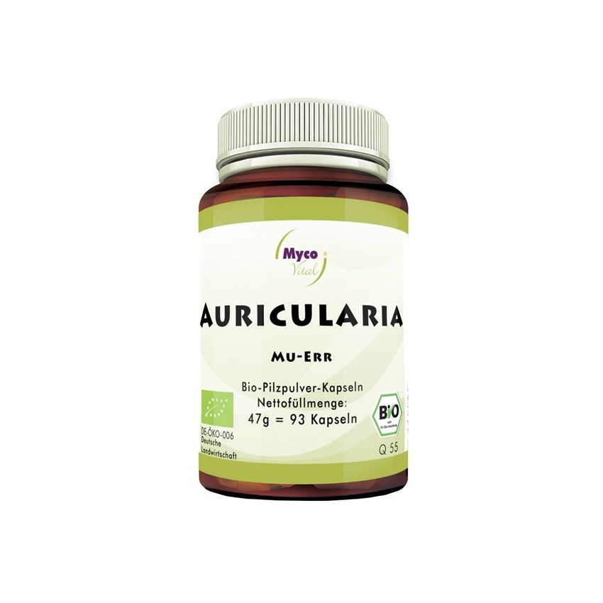  Auricularia 93cps Freeland