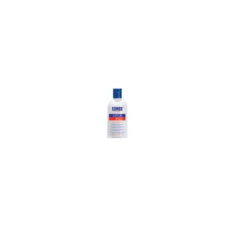 Eubos Eubos Urea Liporepair 10%200ml