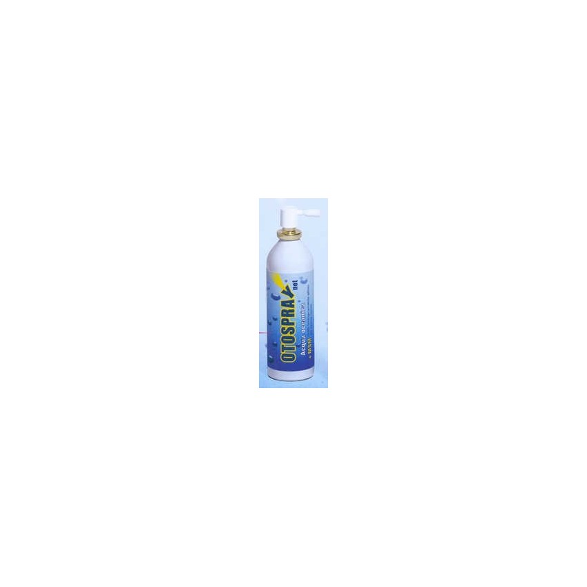  Otospray Pulizia Orecchio100ml