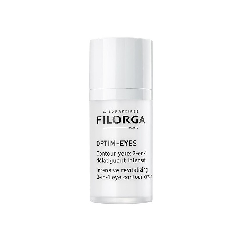 Filorga Filorga New Optim Eyes 15ml