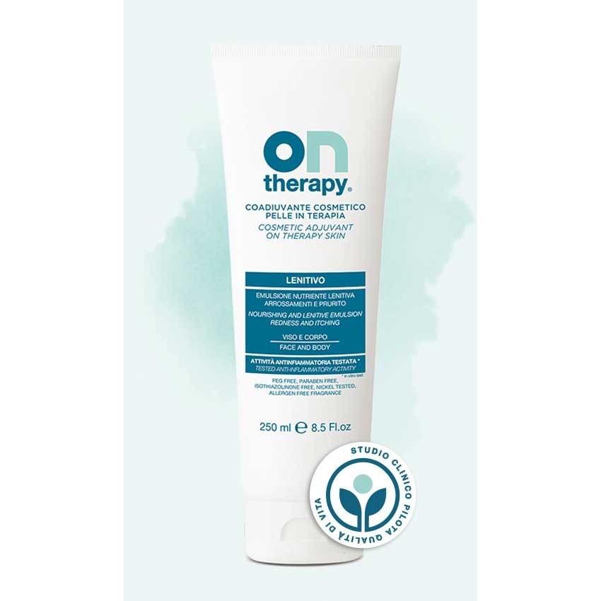 Dermophisiologique Ontherapy Lenitivo 100ml