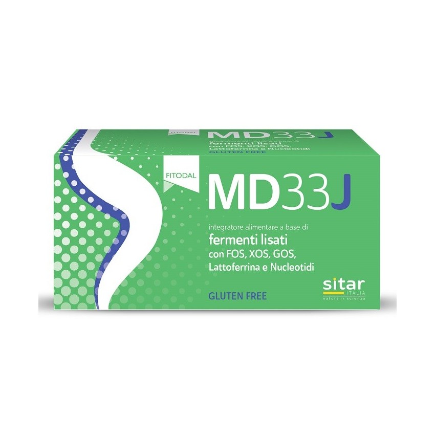  Md33 J 6bust 10ml Fitodal