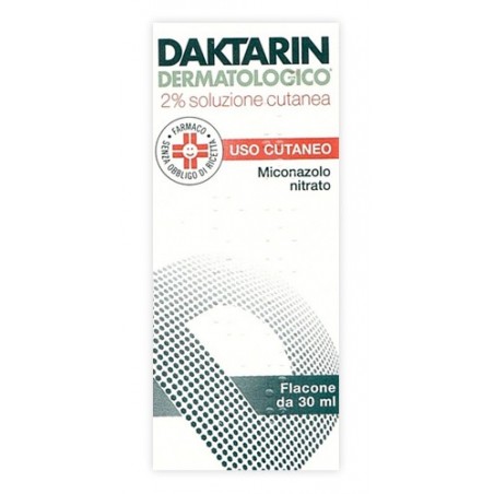 Daktarin Daktarin*sol Cut 30ml 20mg/g