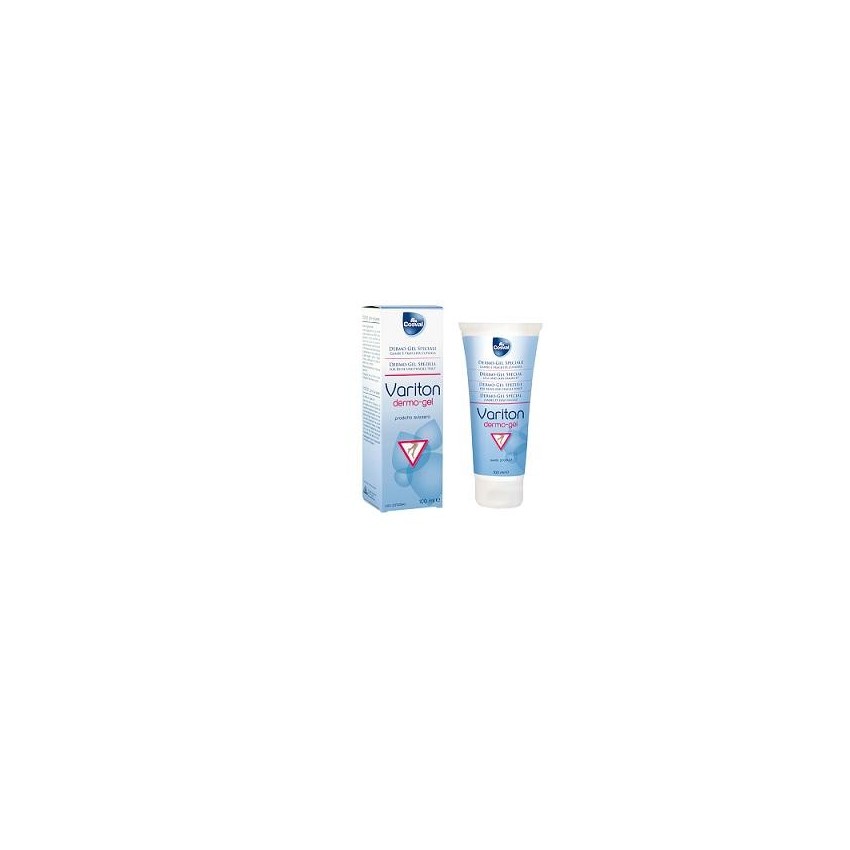  Variton Gambe Gel 100ml