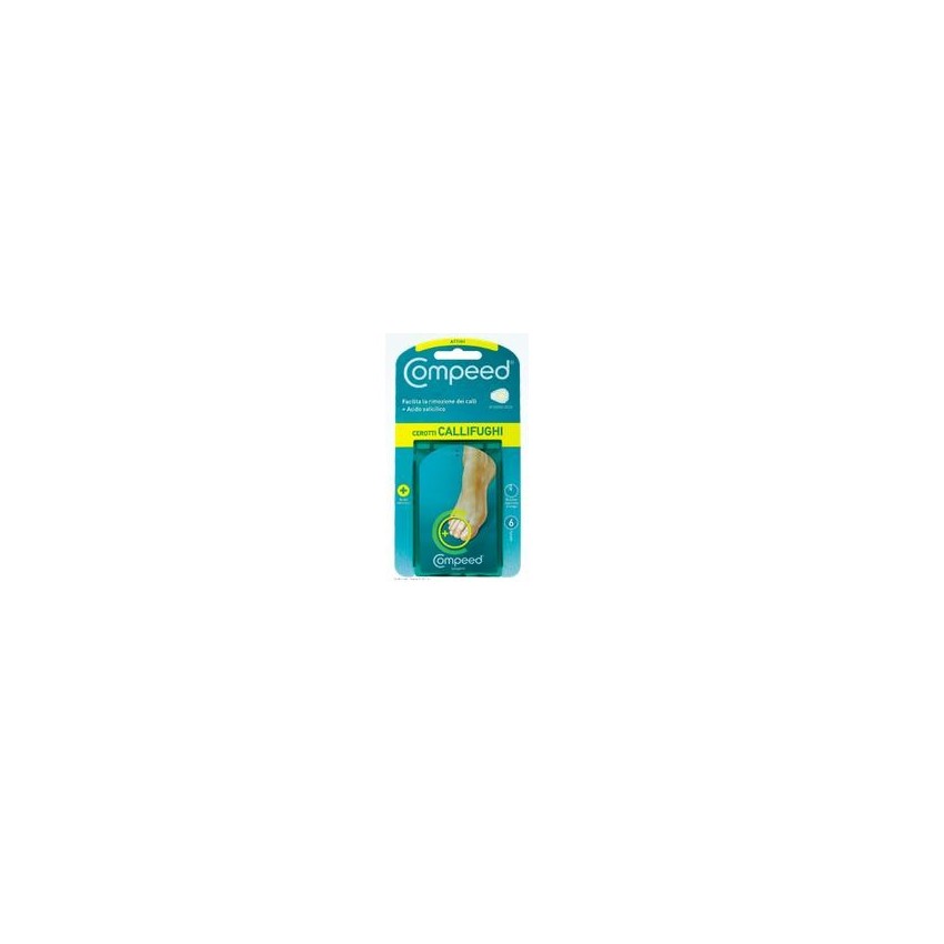 Compeed Compeed Callifughi Cer Dita6pz