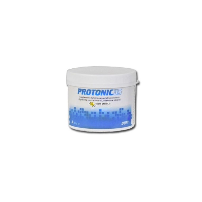  Protonic 35 Vaniglia 300g