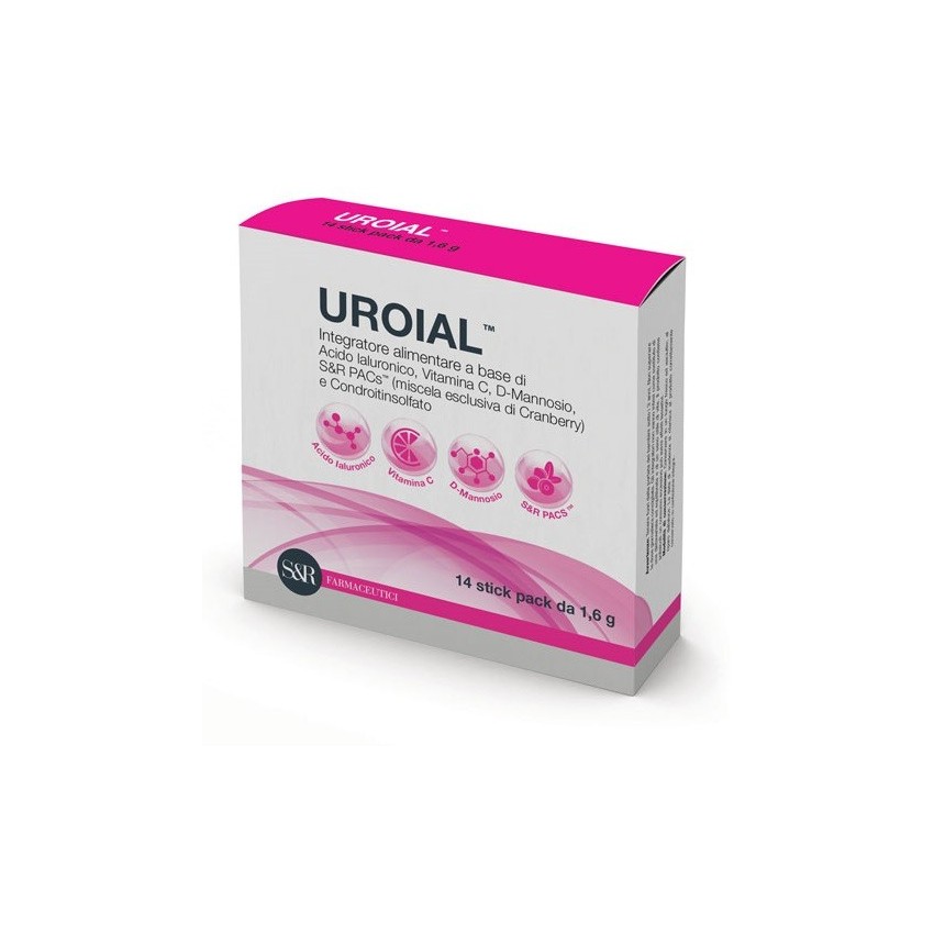  Uroial 14bust