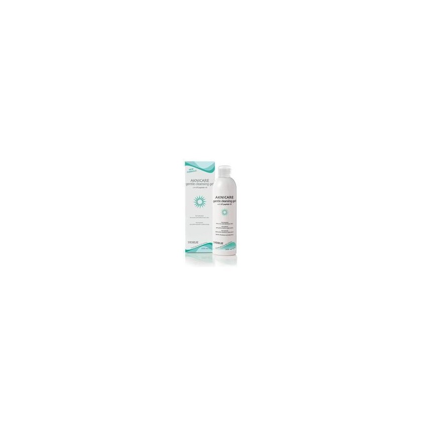  Aknicare Gentle Cleansing Gel