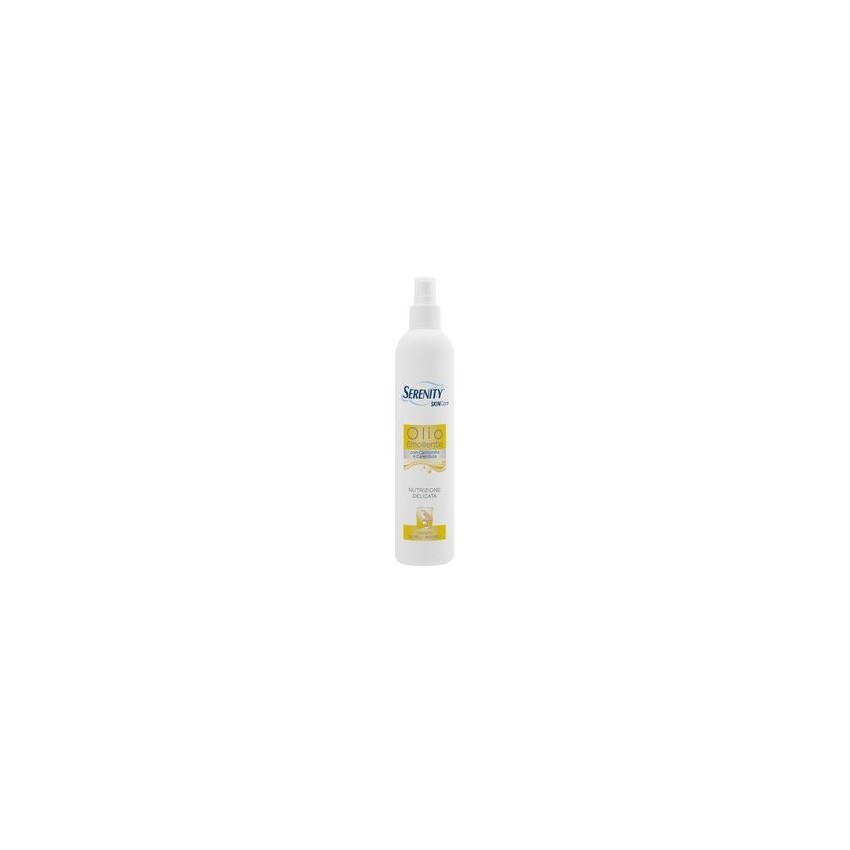  Skincare Olio 250ml