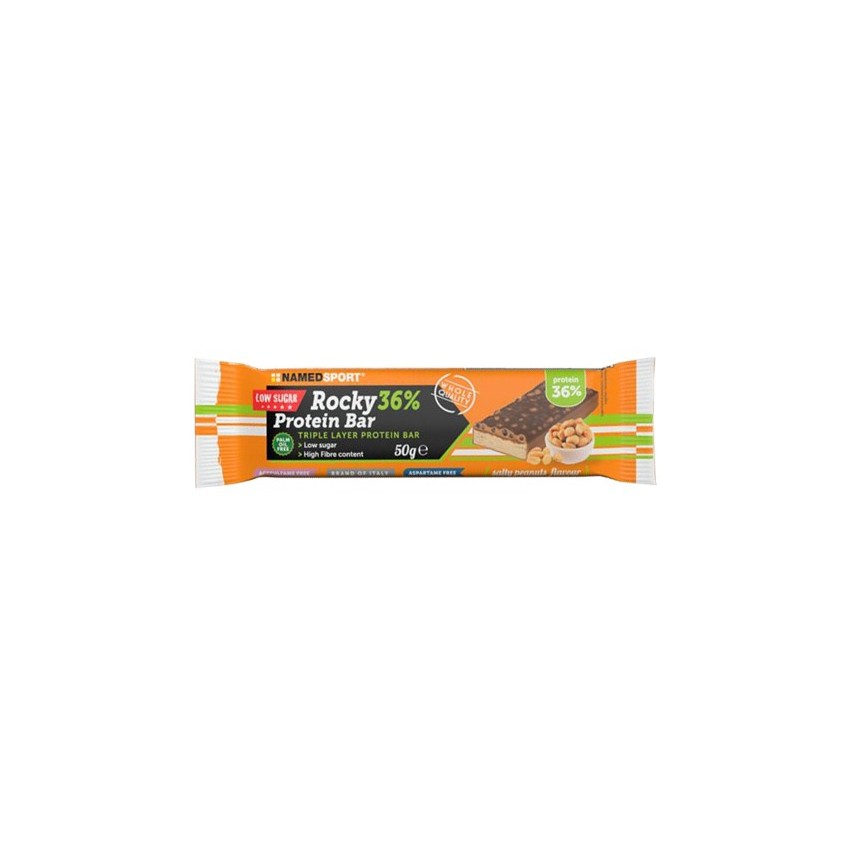 Named Proteinbar Peanuts Butter 50g