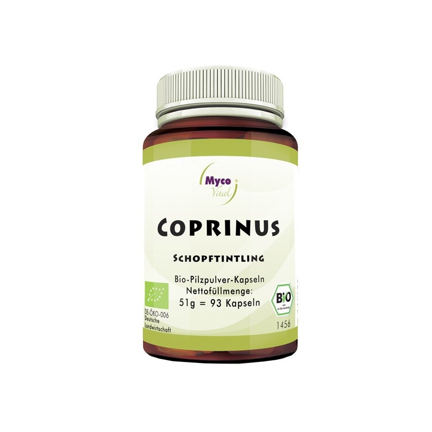  Coprinus 93cps Freeland