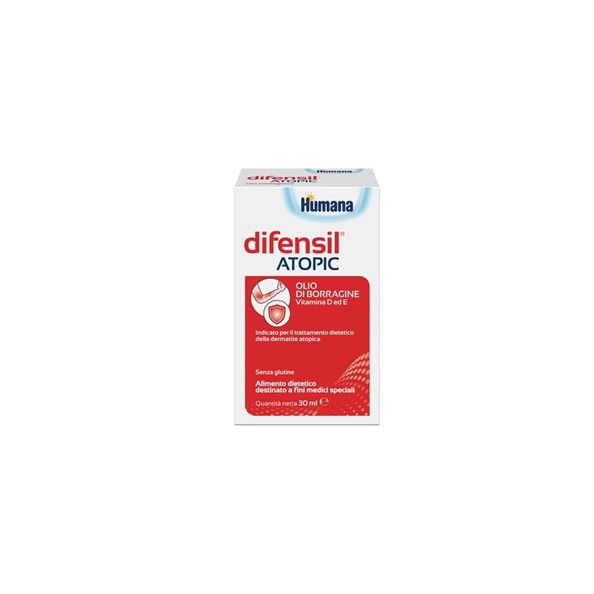 Difensil Difensil Atopic 30ml