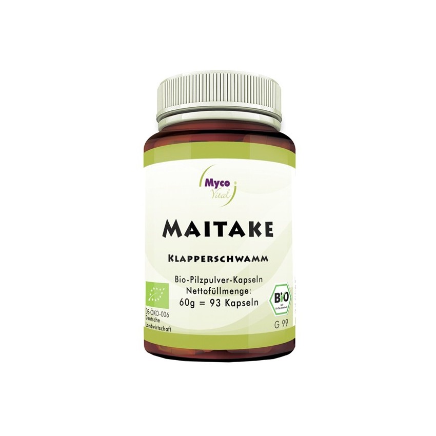  Maitake 93cps Freeland