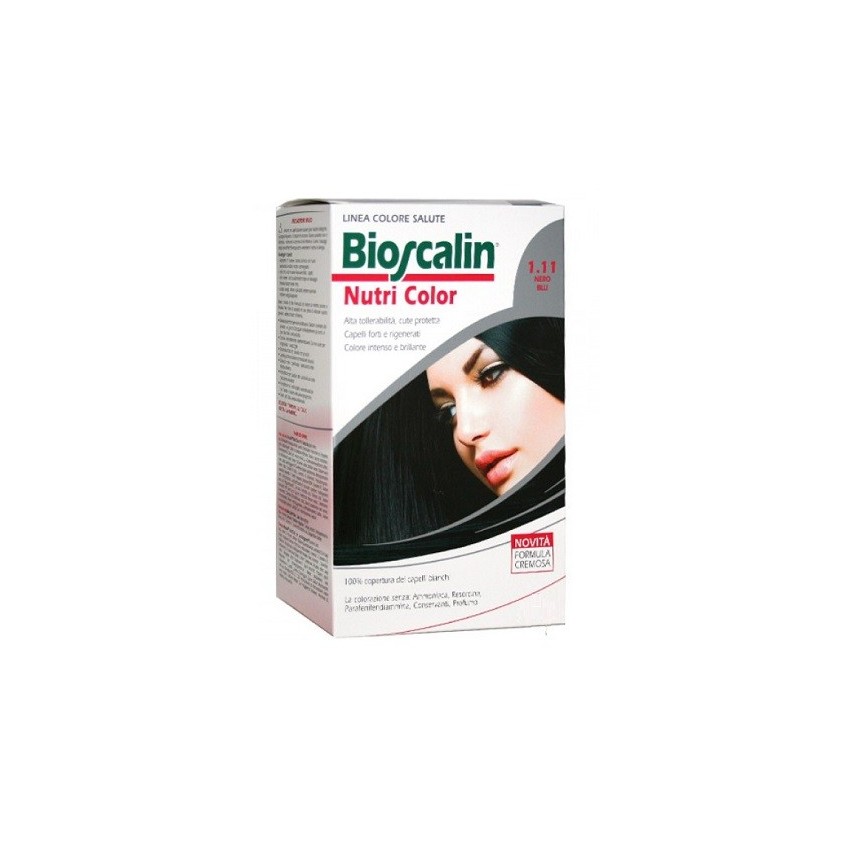 Bioscalin Bioscalin Nutricol 1,11 Ne Bl