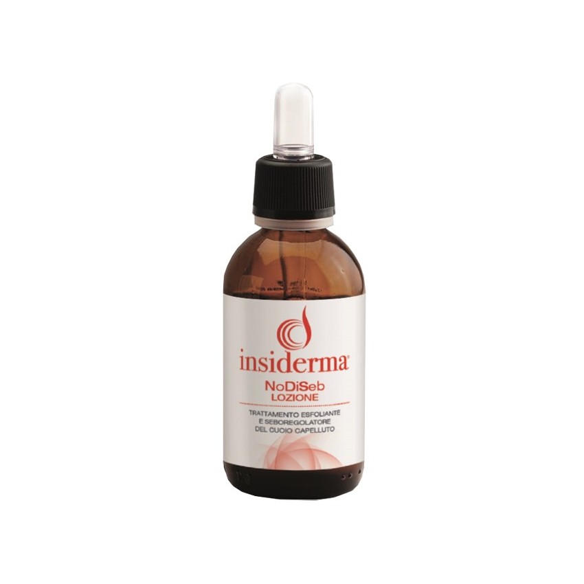 Insiderma Insiderma Nodiseb Lozione 50ml