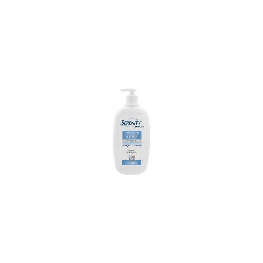  Skincare Detergente Liq 500ml