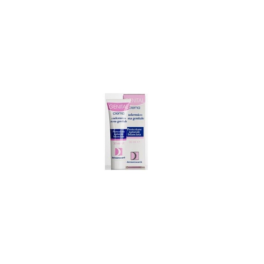  Genital Crema 30ml