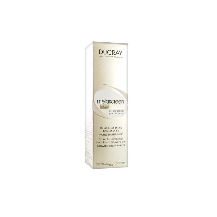 Ducray Melascreen Siero 30ml Ducray