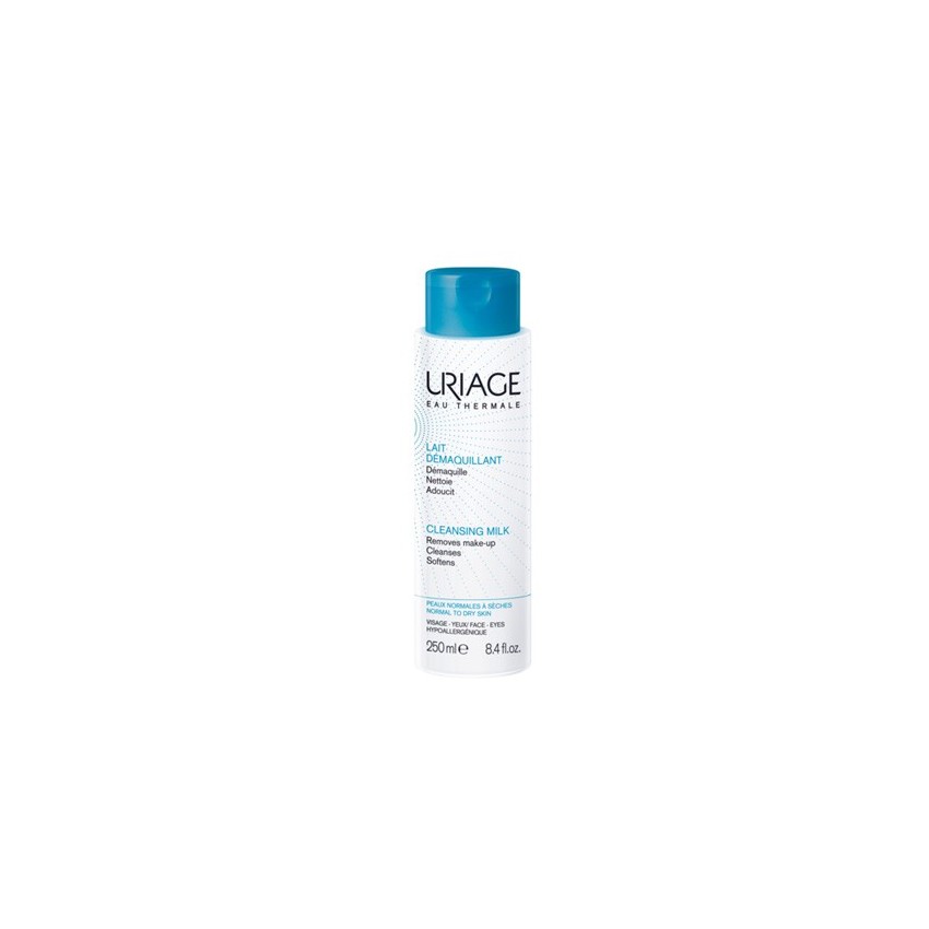 Uriage Uriage Latte Detergente 250ml